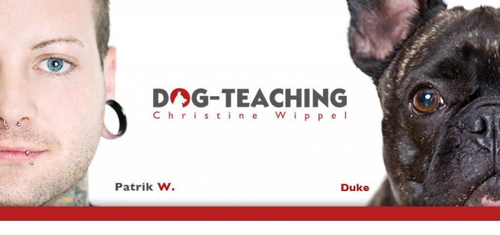 dog-teaching