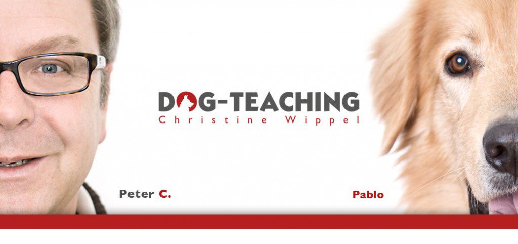 dog-teaching