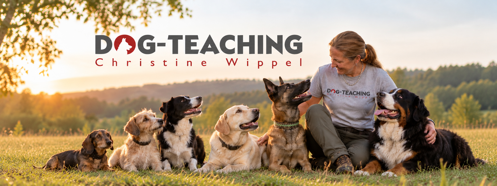 dog-teaching